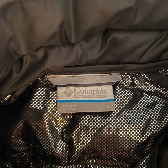 Columbia Jacket - Picture 2 of 4